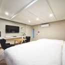 CU 인제라온프라이빗점 | (경상남도 김해 모텔) 김해 삼계 호텔 라온