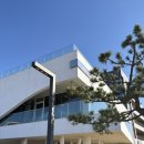 MIEUM | 영종도 대형카페 추천 / 카페 미음 / 바닷가가 한눈에 보이는 뷰맛집 (내돈내산 후기)