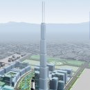 랜드마크타워 이미지