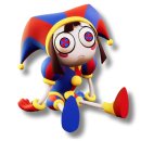 해즈빈 호텔의 바이럴 승리와 놀라운 디지털 서커스 작곡가 에반 알데레테 - 2 - 미국 음악 이미지