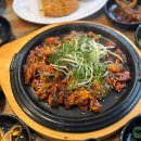 푸짐한쌈밥한식 | 청주 한식 맛집 우리식당｜용암동 우렁쌈밥 푸짐한 한상 제대로 먹고 온 후기