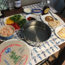 개 태우는 오빠 이미지