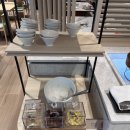 연산골목시장 | [부산] 하얏트플레이스 부산연산 도심 속 프라이빗한 럭셔리 호캉스 부산여행 숙소 추천