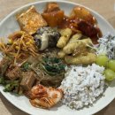 미소한식뷔페 이미지