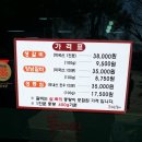 본수원갈비 초입 이미지