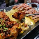 유신불족발
