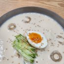 정류장식당 | 수진역 밥집 『정류장앞식당』