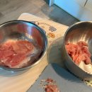 가성노동조합 | 최근에 먹은 것들 + 일상 조금