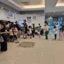 장유스파랜드 헬스장 이미지