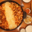 장인닭갈비 이미지