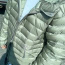 NR-3[평화로]-하-56 | [노스페이스 화이트라벨] 벤투스 온 자켓 실물 후기 / VENTUS ON JACKET / NJ3NR56L / 라이트카키