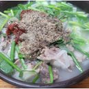 본전순대식당 이미지