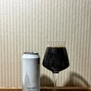 [시간의 끝] 컬러드 임페리얼 스타우트 | 와일드 웨이브 | 크래프트 비어 시음후기