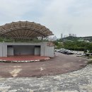 설봉공원 야외대공연장 이미지