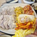 남동98 | 인천 남동구_간석동 보쌈맛집 황금칼국수.보쌈 방문!부드럽고 촉촉한 가브리살보쌈