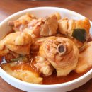 그집 곱도리탕 이미지