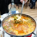 칠십리 음식 특화거리 이미지