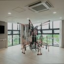 우리실버케어 | 등원리요양원 우리가족실버케어 파주 프리미엄 요양원