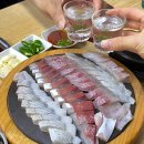 아산 모종동 횟집 청해수산 또또또또간집 내돈내산 후기