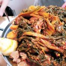 유성환경산업 | 대전 유성구에서 진짜 ‘감자탕 맛’을 느끼고 싶다면...만난 압도적 비주얼의 묵은지 감자탕” 방문 후기