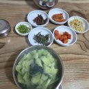 정성 수제비 이미지