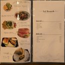 행정죽전로 | 화성 향남 1지구 브런치 맛집 "율브런치카페" 방문 후기!