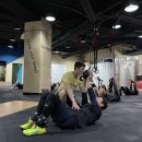 크로스핏 올래 이미지