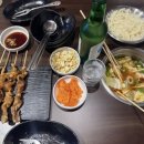 오닭꼬치 - 노원구 공릉로35길 22 | 오닭꼬치