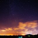 은하수 제주 이미지