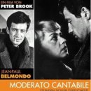 빗속의 해후(Moderato Cantabile) ost / Michel Clement et son Orch. 이미지