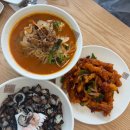 상수냉면 | [서울/상수] 상수동 맛집 상수역 혼밥 상수 맛짬뽕 후기