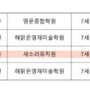 동아(경희)유치원 이미지