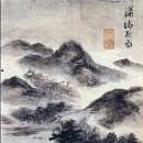 소상팔경도 (瀟湘八景圖)