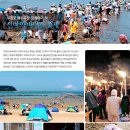 무창포 신비의 바닷길축제 2019