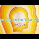 Surfaces - What’s Been On Your Mind 이미지