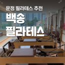 백송필라테스 파주 운정필라테스 추천 그룹레슨 후기