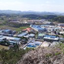 산양사거리 이미지