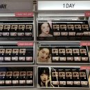 하파크리스틴 올리브영엔(N) 성수점 이미지