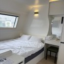 청송굿바들펜션 | [경주감포송아카라반펜션]송아카라반 내돈내산 자세한 후기에 일상을 곁들인..(수영장 왕커서 수영인...