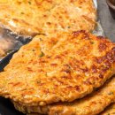 포크 수제 돈까스 이미지