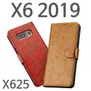 제품코드 AD-01771740 LG X6 2019 장플라워 소가죽 다이어리케이스 X625 소가죽다이어리 핸드폰케이스 지갑 판매가 : 25440원 이미지