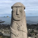 돌하루방 이미지