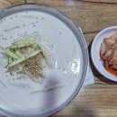 행주국수