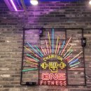 원피트니스(One fitness) 이미지