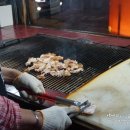 숯불바베큐치킨백록담 이미지