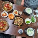 마전 | [맛집] 충남 금산 ‘한식교 충남 마전점’ 후기