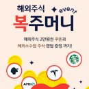 KB증권 해외주식 첫 거래시 주식쿠폰 2만원 지급 이미지