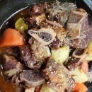 소라장여관 | 마산 갈비찜 야들쫠깃 + 설렁탕 진한국물 맛 좋은 식당