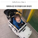 네바퀴자동차 | 파파야나인 아기 자동차 유아 푸쉬카 붕붕카 후기