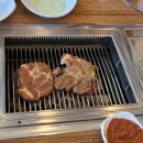 옥돌돼지갈비 이미지